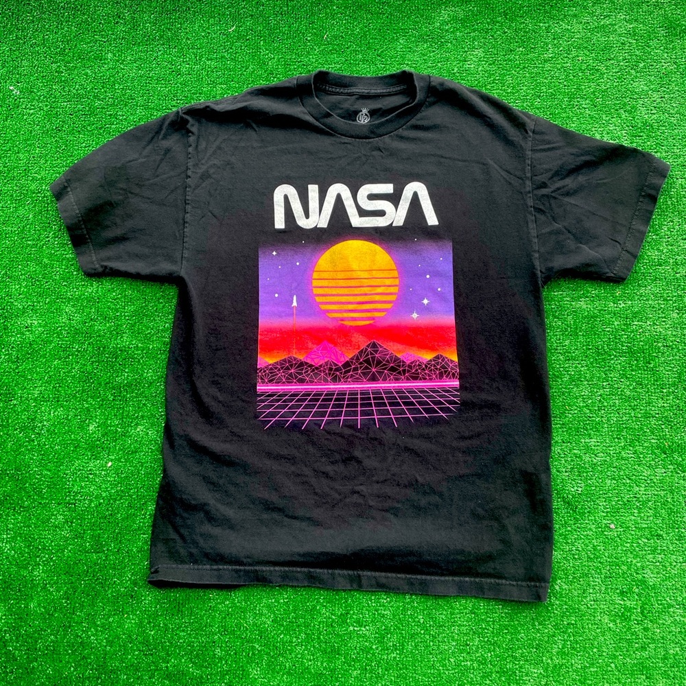 NASA Space Shirt